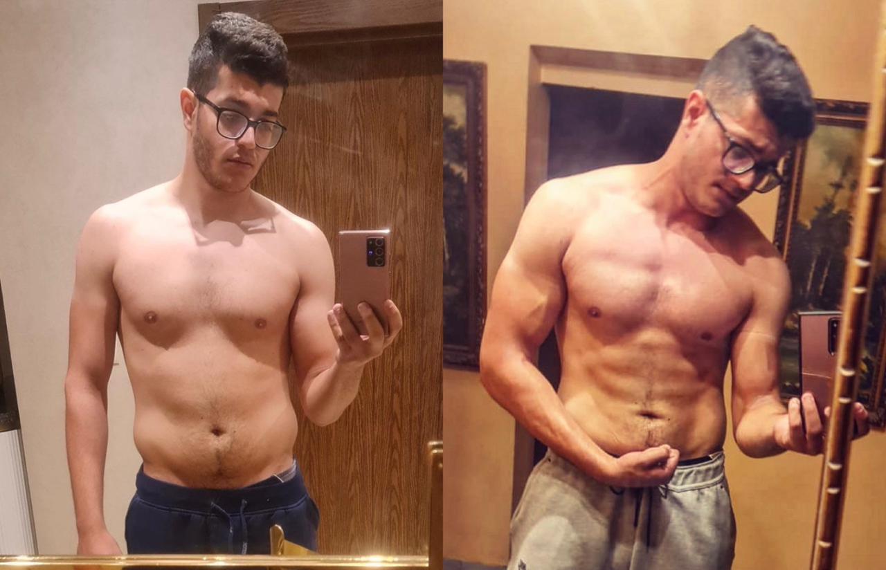 Transformation 99